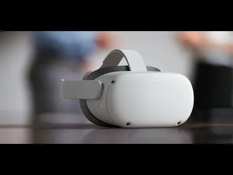 Oculus Quest 2 é lançado trazendo uma nova geração para o VR