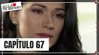 Rosa María consigue su visa y se prepara para viajar | Capítulo 67 | Allá te espero