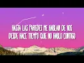 Maria Becerra, Paulo Londra - RAMEN PARA DOS