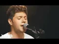 Niall Horan - Flicker (Official Acoustic)