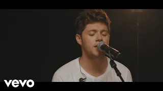 niall horan flicker official acoustic