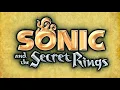 Download Lagu Sonic and the Secret Rings OST - Seven Rings in Hand