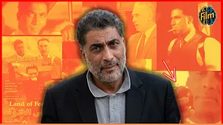 ملخص فيلم ارض الخوف   تقدر تعمل كدة     دندنها