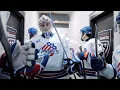 Rochester Jr Americans NAHL Game Experience