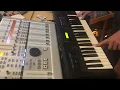 LFO - LFO (Leeds Warehouse Mix) synth sound