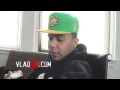 Exclusive Yung Berg Speaks Highly Of Jenna Shea