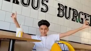 سامر المدنى مهرجان كفايه نوم 