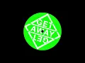 Kungs With Boys Noize   Get Away Po Visualizer 9B 127