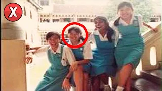 8 Fotos Mais Arrepiantes Que NÃO Podem ser Explicadas