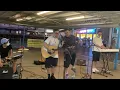 【飛鳥俠 - 布志綸】Busking cover by Mark & Sing｜2022/06/18
