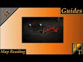 How to read Tiles and understand common Map Language Diablo 2
