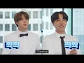 [ENG SUB] BTS RUN - EPISODE 131