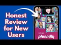 Phrendly App Reviews Is Phrendly Legit Or Scam