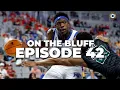 On The Bluff Ep 42 Malcolm Dandridge Returns Two Deep Roster Press Conference Takeaways