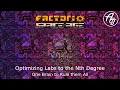 UPS Optimizations Labs