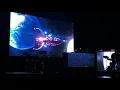 Sech Intro Live Houston TX