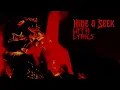 Hide and Seek RAGE MODE With Outcome Memories al Cover