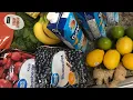 Grocery Shopping at Walmart Easy Detox Smoothie Recipes Healthy Quick