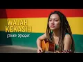 Lagu SITI NURHALIZA - WAJAH KEKASIH | COVER REGGAE BY JMT MUSIC