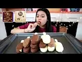 Download Lagu MUKBANG 12 MAGNUM 12 MENIT (MAGNUM ICE CREAM)