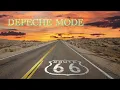 DEPECHE MODE ~ Route 66 {HQ 24bit V Remaster}