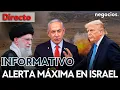 Download Lagu INFORMATIVO: Irán ataca una base de EEUU en Siria, alerta máxima en Israel y China y Rusia advierten
