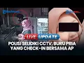 Download Lagu 🔴 LIVE UPDATE | Selidiki CCTV, Polisi  Buru Pria yang Bersama Wanita yang Tewas di Hotel Palembang