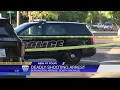 Murder suspect arrested following early morning Oroville shooting