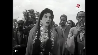 يا تمر حنة   فايزه احمد   من فيلم   تمر حنه   دندنها