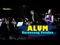 Download Lagu ALUM - Opo Kurang Lehku Gemati || Keroncong Version Cover