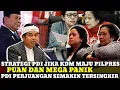 Download Lagu PDI PERJUANGAN SEMAKIN RAPUH DEDI MULYADI MAJU PILPRES 2029