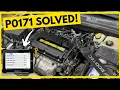 Chevy Cruze P0171 Don t Just Guess Confirm the Fix with Purge Learn Fuel Trims
