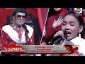 Download Lagu Syaqirah Sidrap (surat terakhir) D'Academy 7 konser kemerdekaan 17 Agustus 