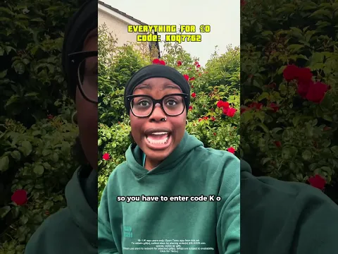She was so surprised!🤣 #ad 