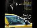 Joe Locke & David Hazeltine - The Peacocks