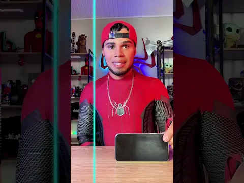 Smartphone + Linha congelante