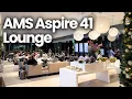 Is it Worth It Amsterdam Aspire Lounge 41 Review