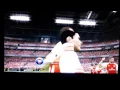 ARSENAL VS MAN.CITY ENGLISH SUPERCUP PES 2015(XBOX 360)