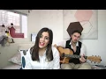Download Lagu Buses and Trains - Bachelor Girl | Elishia Cover