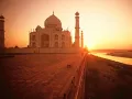 Wonderful Chill Out Music (Egypt & India Balance Mix)