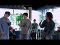 『Love so sweet | 嵐』acoustic cover. 優里 × Tani Yuuki × 川崎鷹也