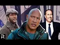 Richest Actors in the World Ranked By Net Worth
