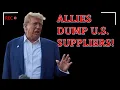Download Lagu Trump vernederd terwijl bondgenoten defensiemiljarden wegsluizen: Vernieuwing of ineenstorting va...
