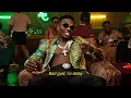Tyla x Wizkid - DYNAMITE (Visualizer)