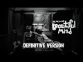 BEAUTIFUL MIND | Dee MC ft. EPR | Halftone Beats | Definitive Version