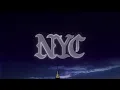 Sleepy Hallow - Self Control (Lyric)