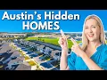 Why Most Austin New Construction Homes Never Hit Zillow