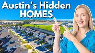 Why Most Austin New Construction Homes Never Hit Zillow
