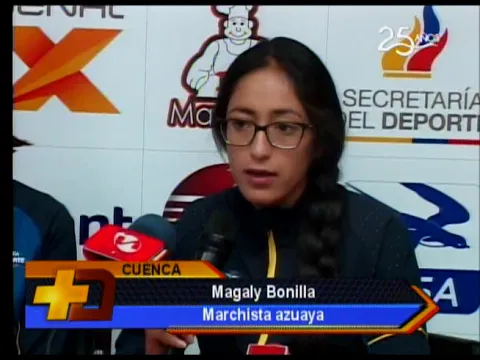 50 km marcha femenino ingresaría a programa olímpico en 2020