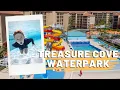 Westgate Lakes Resort and Spa Presents Treasure Cove Waterpark